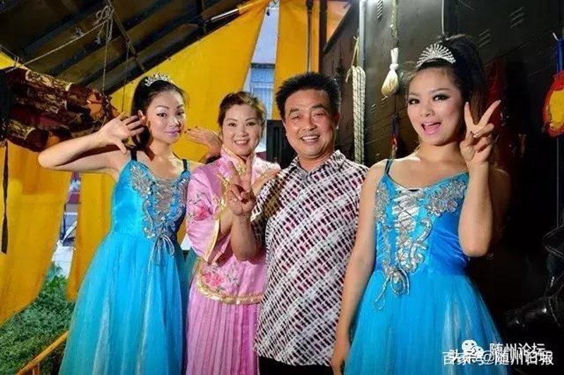 企业年会舞蹈:一场视觉与心灵的盛宴